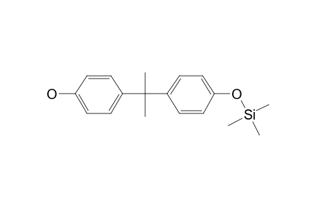 Bisphenol A TMS