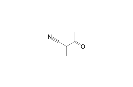 2-Methyl-3-oxobutyronitrile