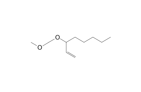 1-Octene, 3-(methoxymethoxy)-