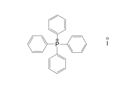 Tetraphenylphosphonium iodide