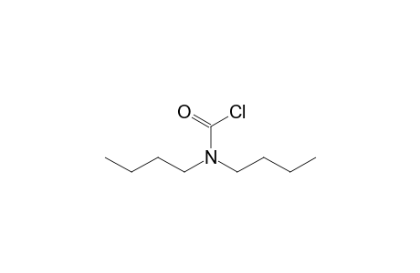 Dibutylcarbamyl chloride