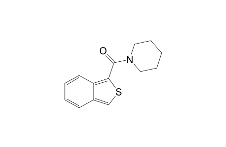 Benzo[c]thiophene-1-[(carbonyl)piperidide]