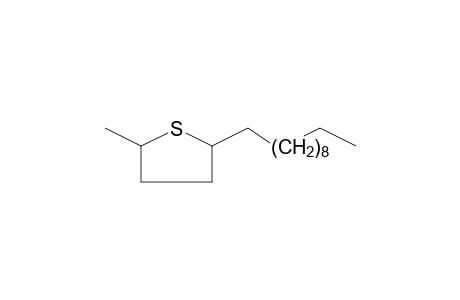 2-METHYL-5-UNDECYLTHIOLANE