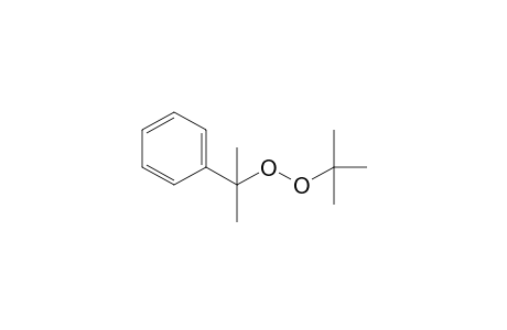 Tert-butylcumylperoxide
