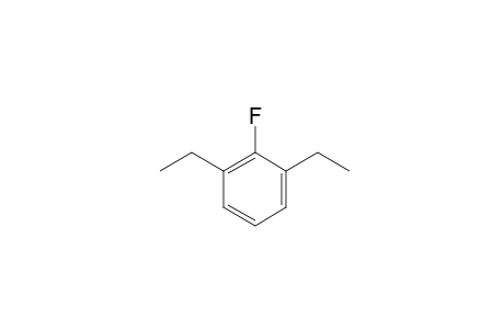 1,3-diethyl-2-fluorobenzene