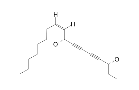 Oplopandiol