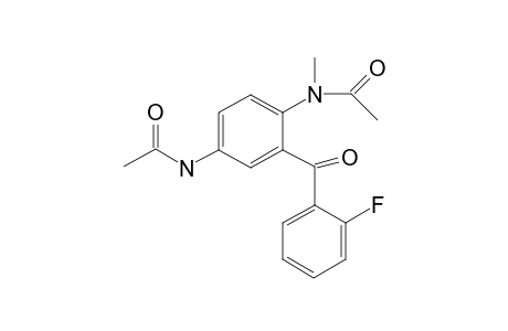 Flunitrazepam-M (amino-) HY2AC