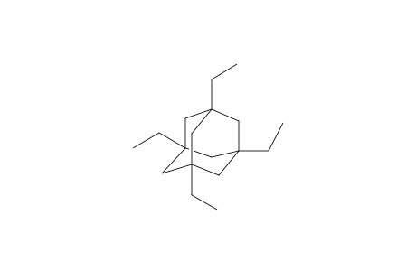 1,3,5,7-tetraethyladamantane