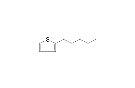 Thiophene, 2-pentyl-