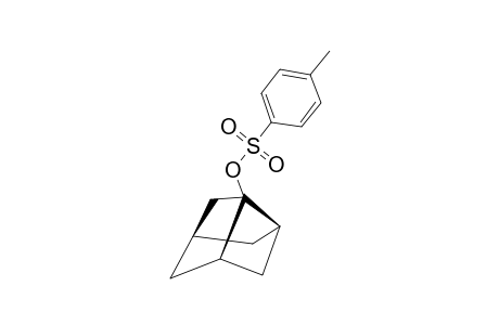 TRICYCLO-[3.2.1.0(3,6)]-OCT-6-YL-TOSYLATE