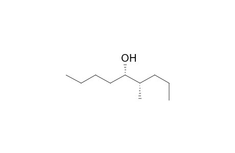 Ferrugineol [(4S,5S)-4-methyl-5-nonanol]