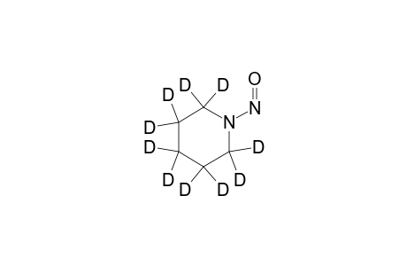 N-Nitrosopiperidine-D10