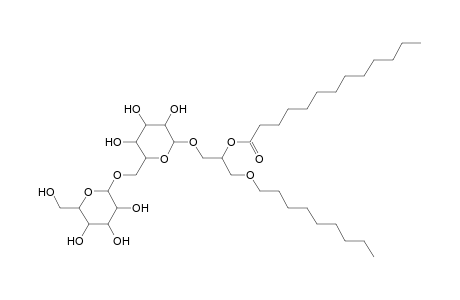 DGDG O-9:0_13:0