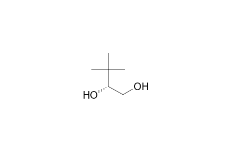 (2R)-3,3-dimethylbutane-1,2-diol