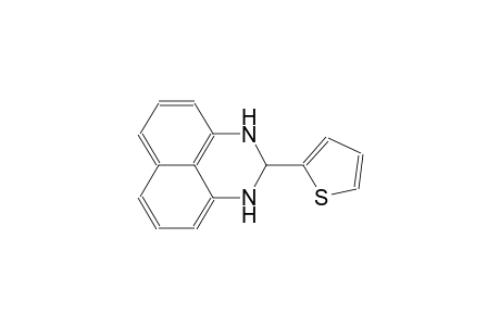 2-(2-thienyl)-2,3-dihydro-1H-perimidine