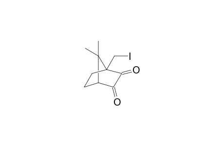 (+/-)-10-Iodocamphorquinone