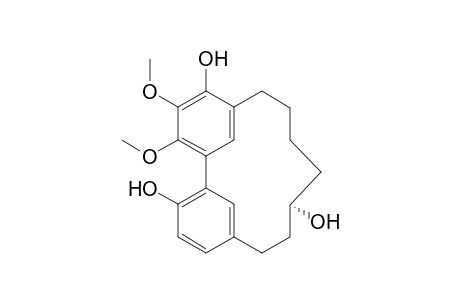 (+)-S-Myricanol