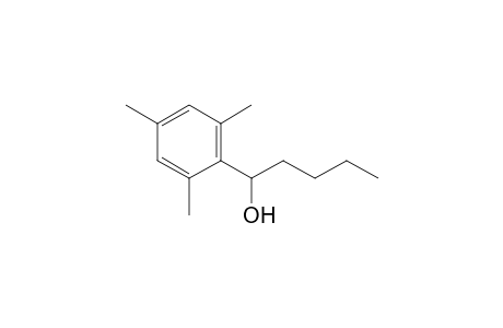 1-(2,4,6-trimethylphenyl)-1-pentanol