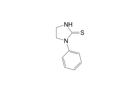 1-phenyl-2-imidazolidinethione