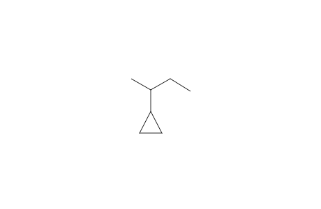 Butane, 2-cyclopropyl-