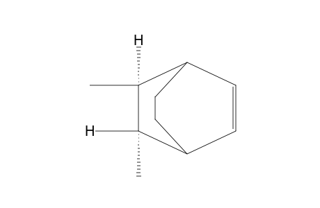 endo-5,exo-6-DIMETHYLBICYCLO[2.2.2]OCT-2-ENE