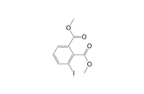 1,2-Benzenedicarboxylic acid, 3-iodo-, dimethyl ester