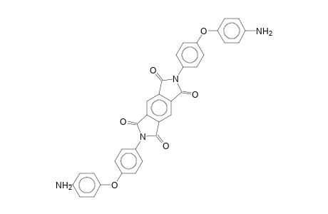 2,6-Bis[4-(4-aminophenoxy)phenyl]pyrrolo[3,4-f]isoindole-1,3,5,7(2H,6H)-tetrone