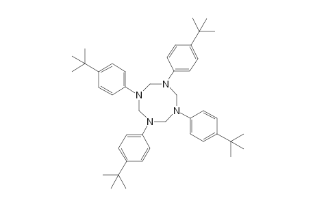 1,3,5,7-tetrakis(4-tert-butylphenyl)-1,3,5,7-tetrazocane