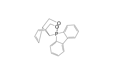 Spiro[5H-dibenzophosphole-5,8'-[2H,3H][1,2]oxaphospholo[4,3,2-hi][2,1]benzoxaphosphole]