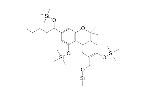 TMS-1',8,11-tri-OH-tetrahydrocannabinol
