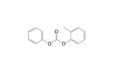 (2-methylphenyl) phenyl carbonate