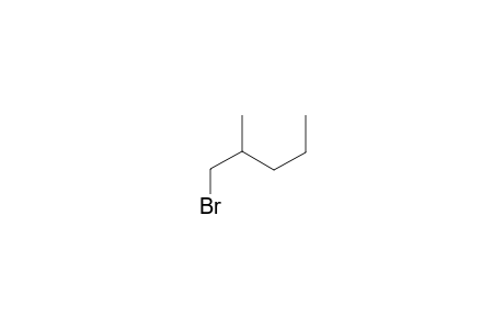 1-Bromo-2-methylpentane