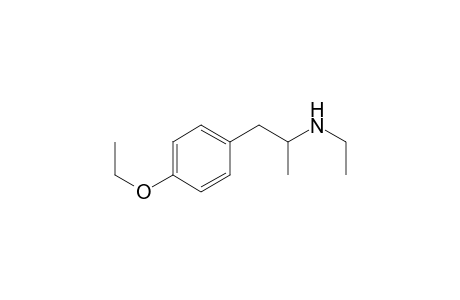 1-(4-Ethoxyphenyl)-N-ethylpropan-2-amine