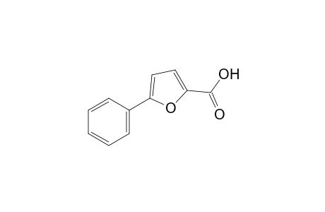5-Phenyl-2-furoic acid.