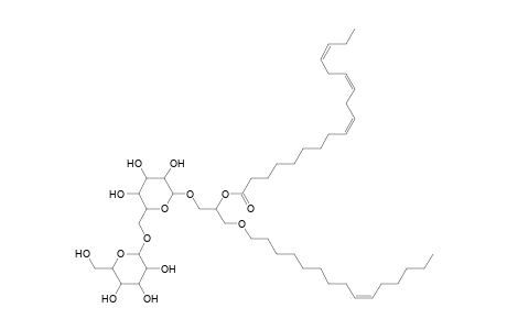 DGDG O-15:1_18:3