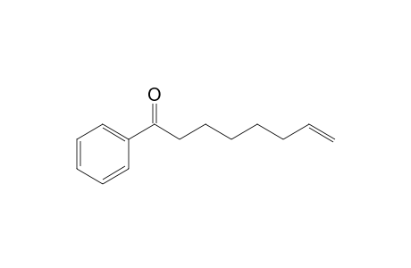 1-Phenyl-7-octen-1-one