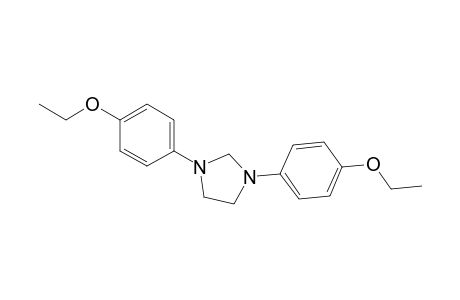 1,3-bis(4-ethoxyphenyl)imidazolidine