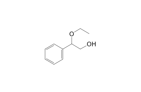 2-Ethoxy-2-phenylethanol