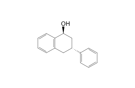 1,2,3,4-Tetrahydro-trans-3-phenyl-1-naphthol