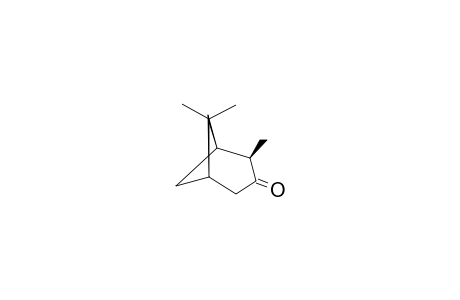 6,6-DIMETHYL-CIS-2-METHYL-3-OXOBICYCLO-[3.1.1]-HEPTAN,ISOPINOCAMPHON