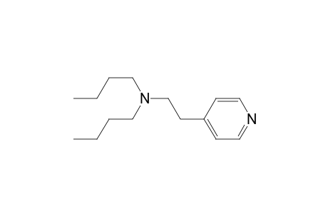 dibutyl-[2-(4-pyridyl)ethyl]amine