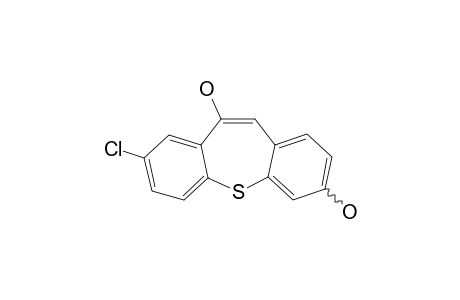 Zotepine-M (HO-) isomer-1 HY    @