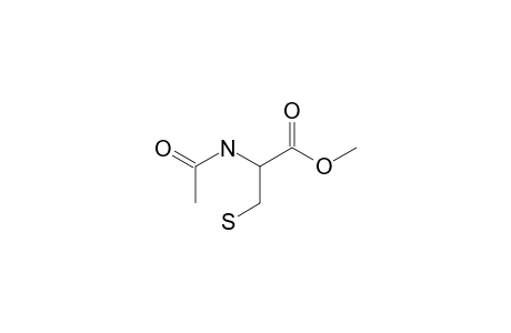 N-ACETYLCYSTEIN-METHYLESTER