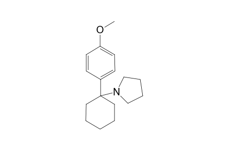 4-Methoxy-rolicyclidine