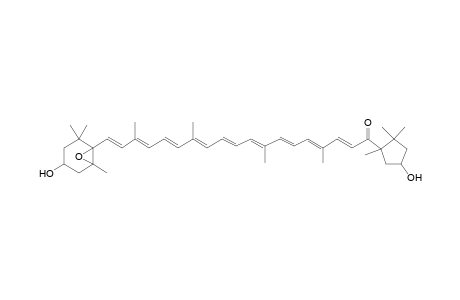 (9Z)-Capsanthin-5,6-epoxiode