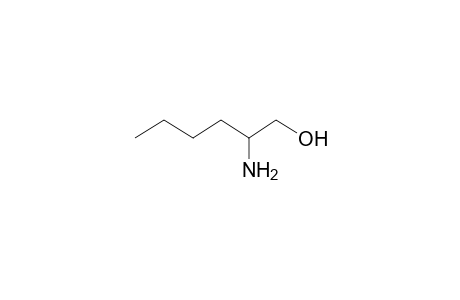 dl-2-Amino-1-hexanol