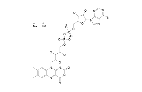 Flavine-adenine-dinucleotide_disodium-salt