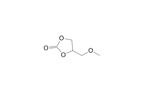 4-(methoxymethyl)-1,3-dioxolan-2-one
