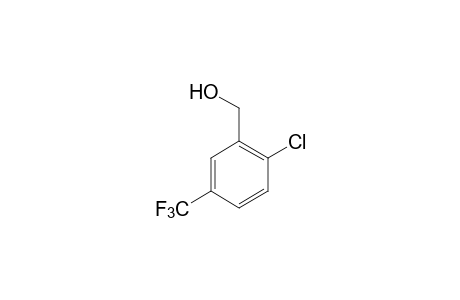 2-Chloro-5-(trifluoromethyl)benzyl alcohol