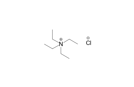 tetraethylammonium chloride